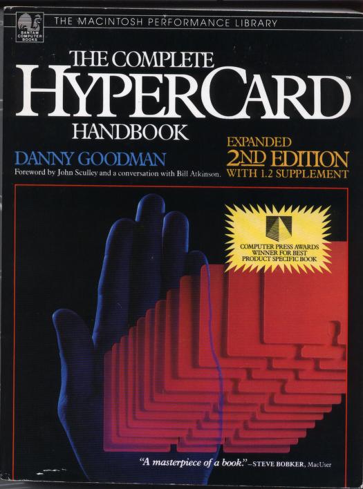 HyperCard